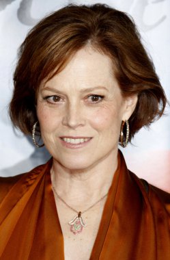 yıldızı sigourney weaver
