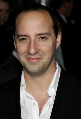 Aktör Tony Hale