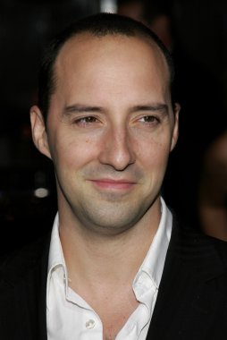 Aktör Tony Hale