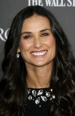 Aktris Demi Moore