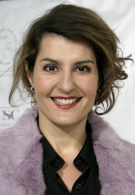 aktris Nia Vardalos