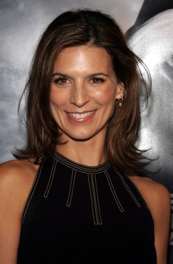 Oyuncu Perrey Reeves