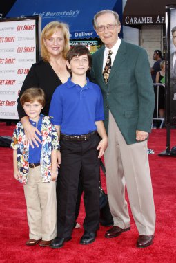 Aktör Bernie Kopell