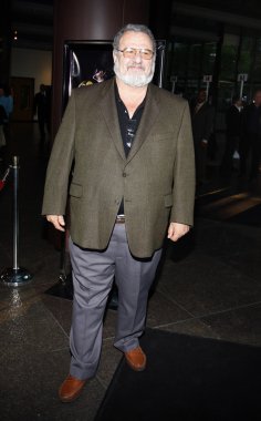 senarist John Milius