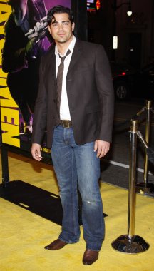 aktör Jesse Metcalfe