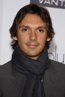 Aktör Lukas Haas
