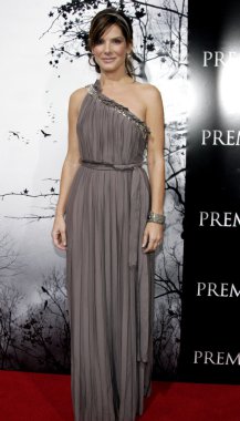 Aktris Sandra Bullock