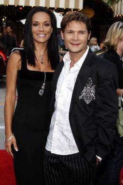 Corey Feldman, Susie