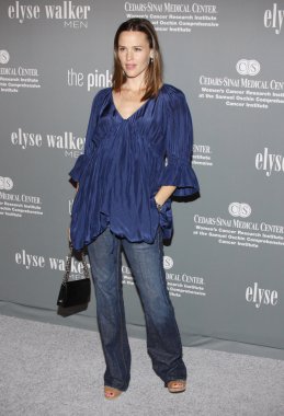 Oyuncu Jennifer Garner 