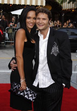 Corey Feldman, Susie