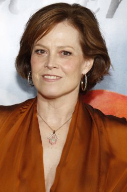 yıldızı sigourney weaver