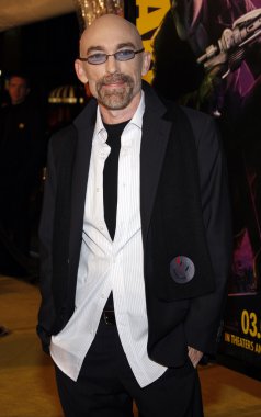Jackie Earle Haley