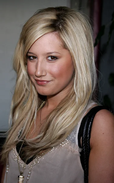 Actrice Ashley Tisdale — Photo
