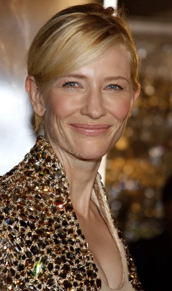 aktris cate blanchett