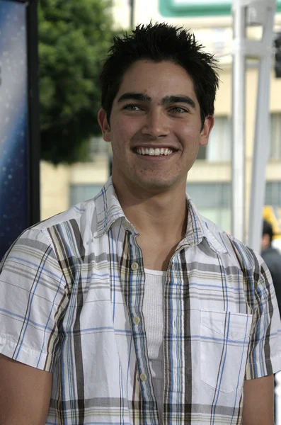 Acteur Tyler Hoechlin — Photo