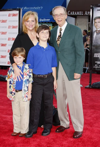 Aktör Bernie Kopell