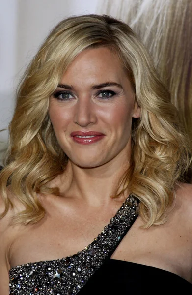 Actress Kate Winslet — Stock Photo, Image