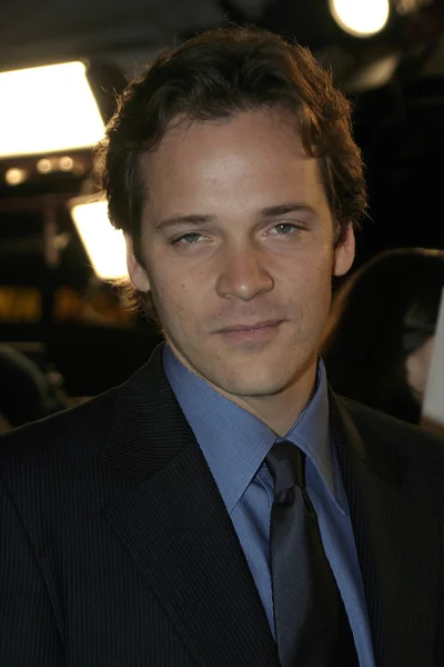 Acteur Peter Sarsgaard — Photo