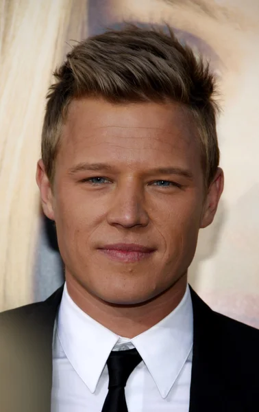 Acteur Chris Egan — Stockfoto