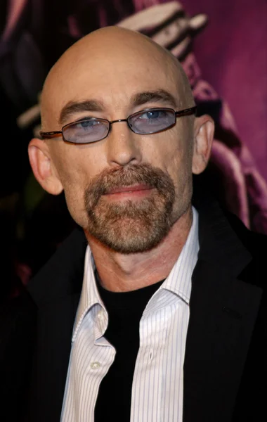 Jackie earle haley — Foto de Stock