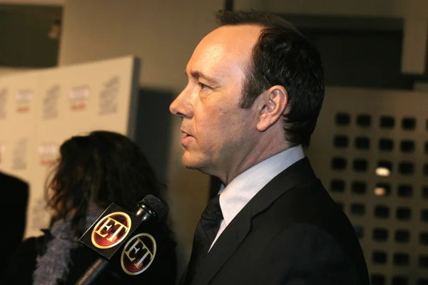 aktör Kevin Spacey