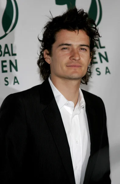 Herec Orlando Bloom — Stock fotografie