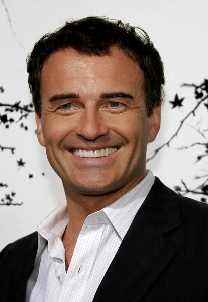 Schauspieler julian mcmahon — Stockfoto