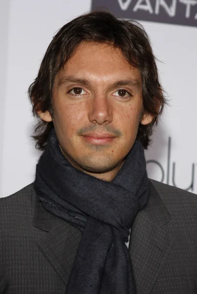 Actor Lukas Haas — Stock Photo, Image