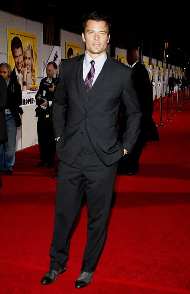 Josh Duhamel ηθοποιός — Φωτογραφία Αρχείου