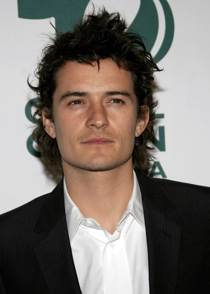 Aktor Orlando Bloom — Stok Foto