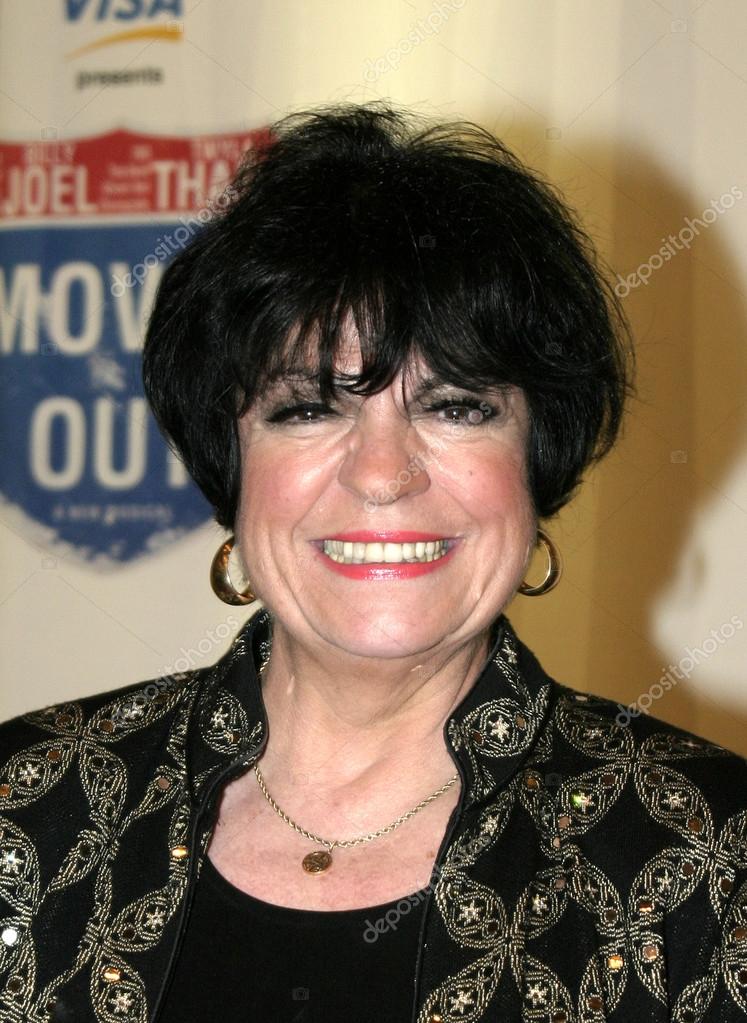 Actress Joanne Worley Stock Editorial Photo © PopularImages 116941166