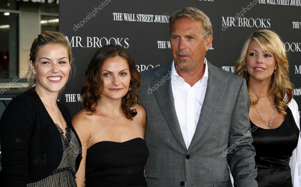 Annie Costner Annie Costner