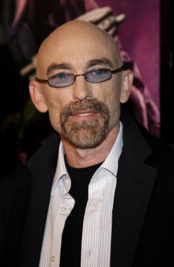 Jackie Earle Haley