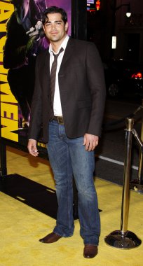 aktör Jesse Metcalfe