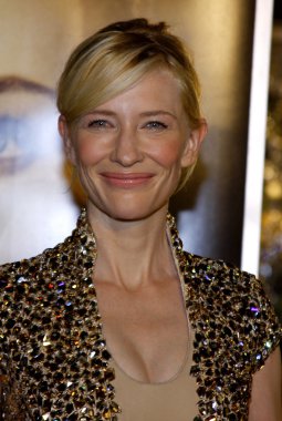 aktris cate blanchett