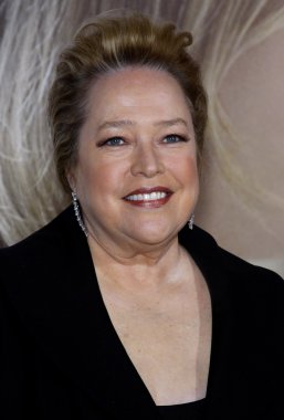 Aktris Kathy Bates