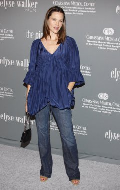 Oyuncu Jennifer Garner