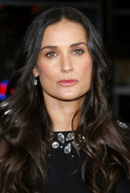 Aktris Demi Moore