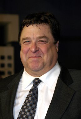 Aktör John Goodman
