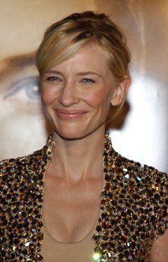 aktris cate blanchett