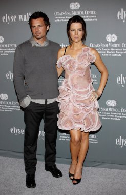 Kate beckinsale ve len wiseman