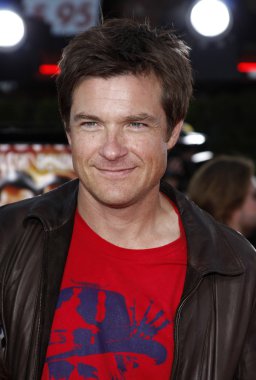 Aktör Jason Bateman
