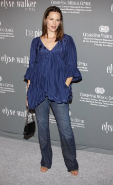 Oyuncu Jennifer Garner