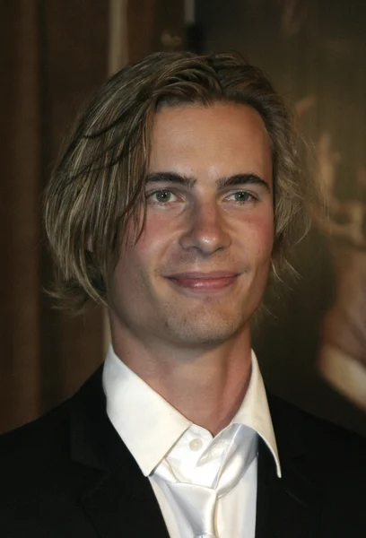 Ator Erik Von Detten — Fotografia de Stock