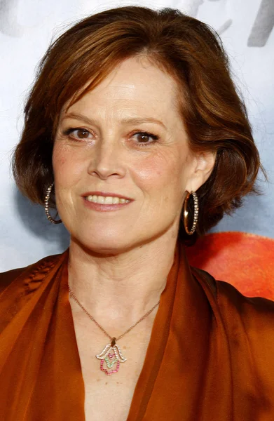 yıldızı sigourney weaver