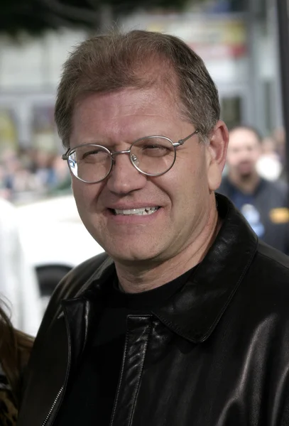 Director Robert Zemeckis — Foto de Stock