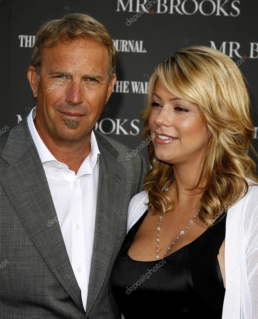Aktör Costner Kevin: fotoğraflı biyografi Aktör Costner Kevin: fotoğraflı biyografi