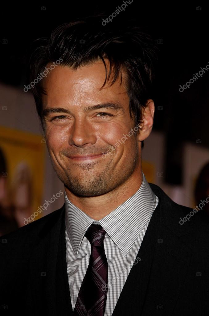 Actor Josh Duhamel – Stock Editorial Photo © PopularImages #116955802