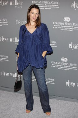 Oyuncu Jennifer Garner 