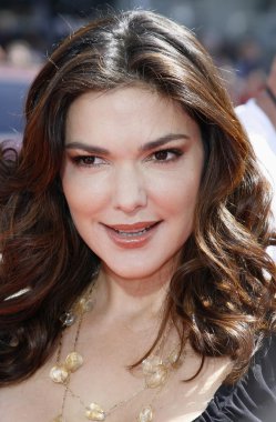 Oyuncu Laura Harring